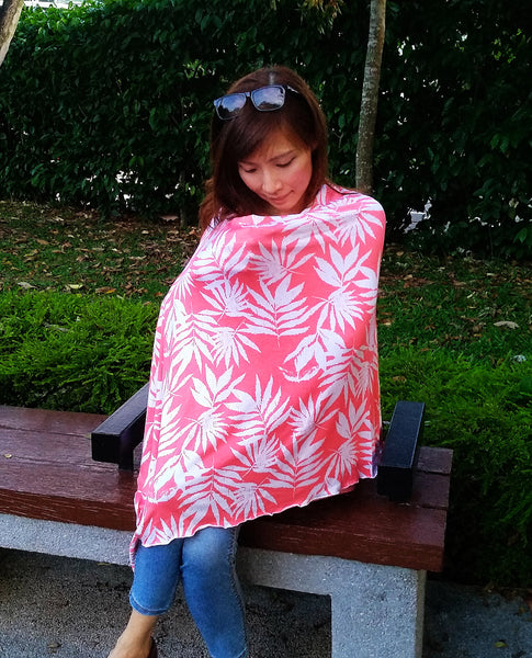 What are Nursing Covers?