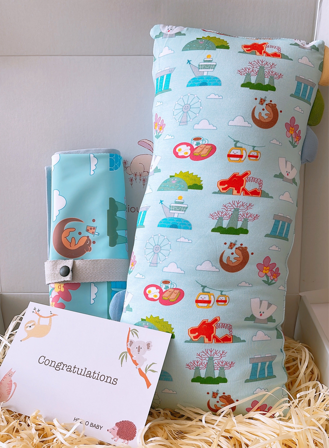 Love SG Gift Set
