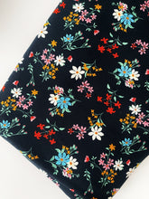 Eco Moonlight Garden Nursing Poncho
