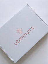 (Personalised) Petal Bibs Baby Gift Set