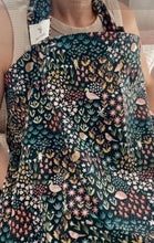 Woods Adventure (Cotton) Nursing Cover