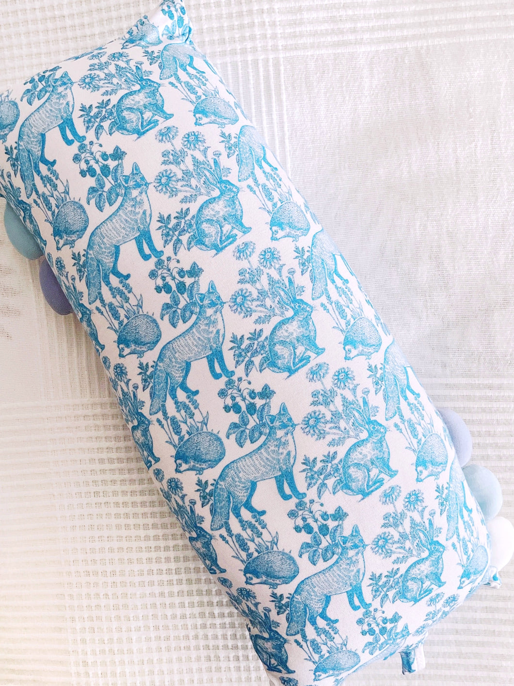 Sherwood Bamboo Pillow