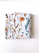 Gentle Autumn Nursing Poncho