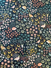 Woods Adventure (Cotton) Nursing Cover