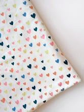 Sweet Hearts Nursing Poncho