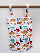 Sea Life Wet Bag