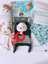 Panda Gift Set