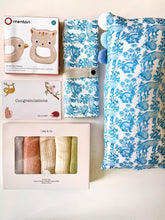 Forest Pillow Gift Set