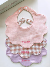 (Personalised) Petal Dreams Baby Gift Set 1