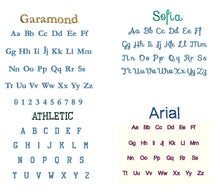 (Personalised) Petal Dreams Baby Gift Set 1