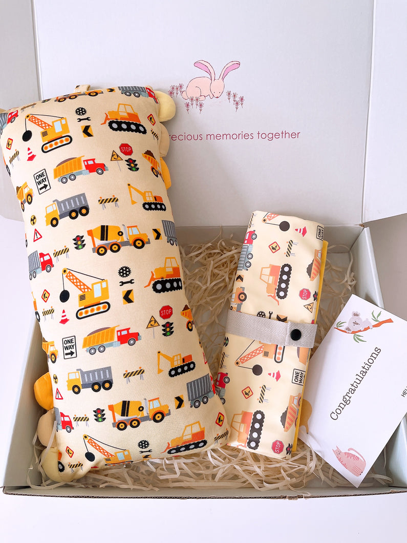 JOY Gift Set - Construction