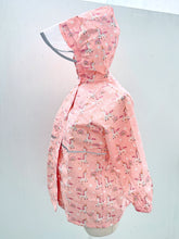 Kids Raincoat - Unicorns