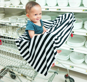 nursing cover trolley cover