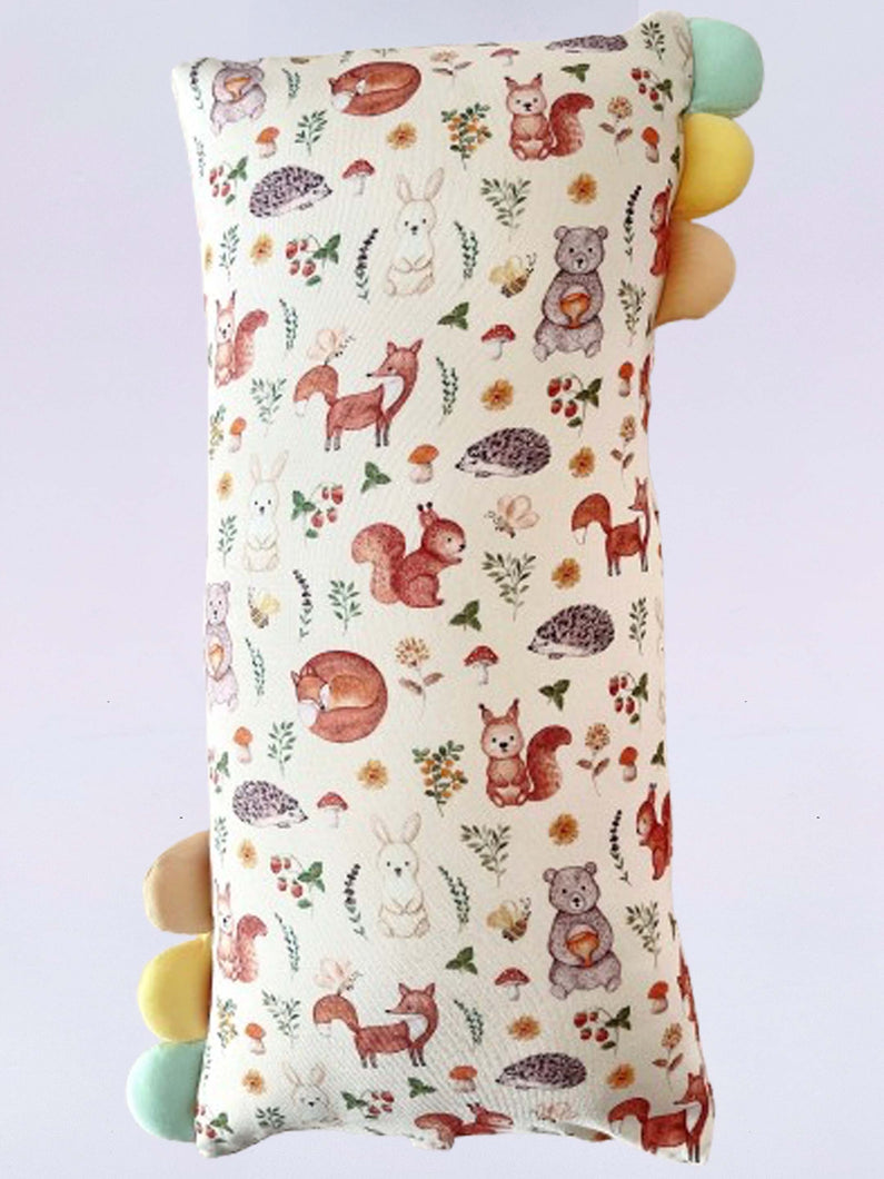 Woods Bamboo Pillow