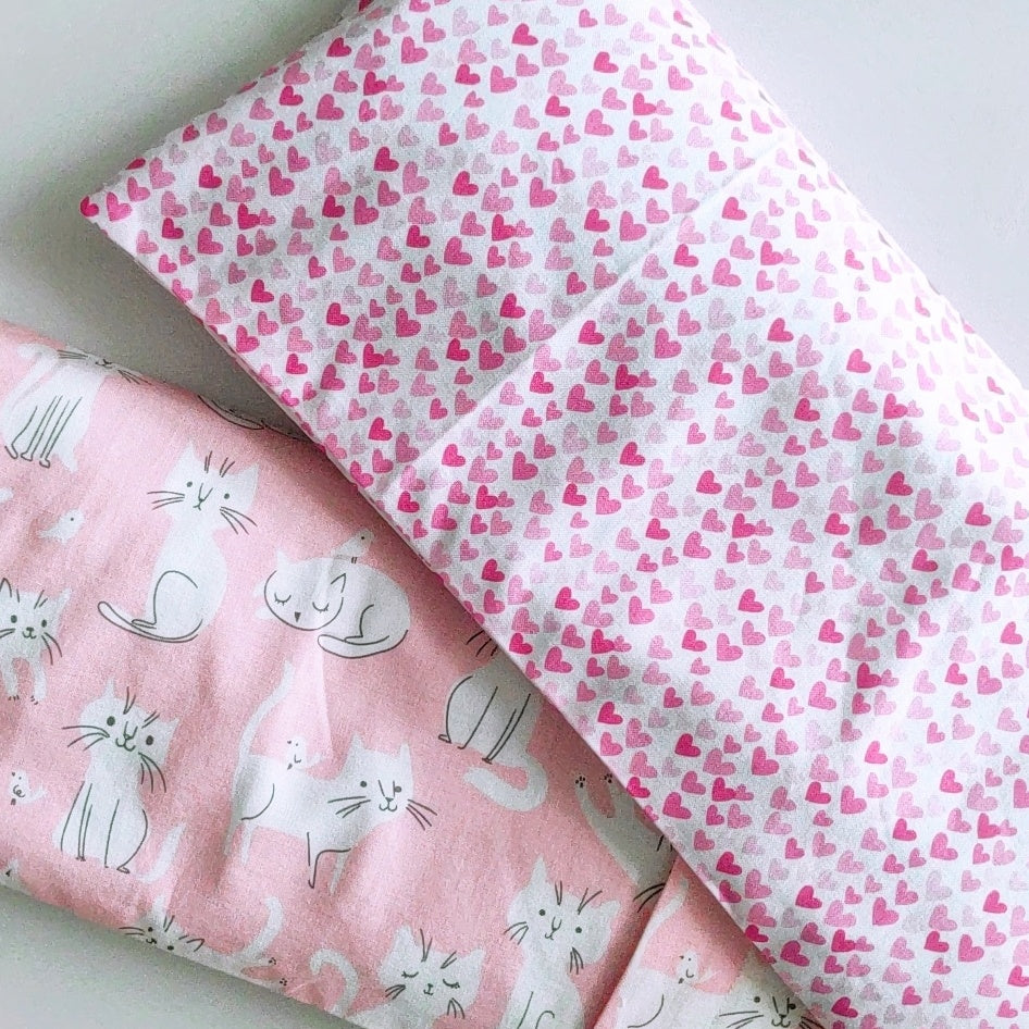 Sweethearts Beansprout Husk Pillow