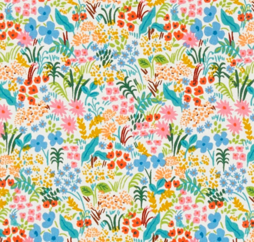 Summer bloom Face Mask (from$14)