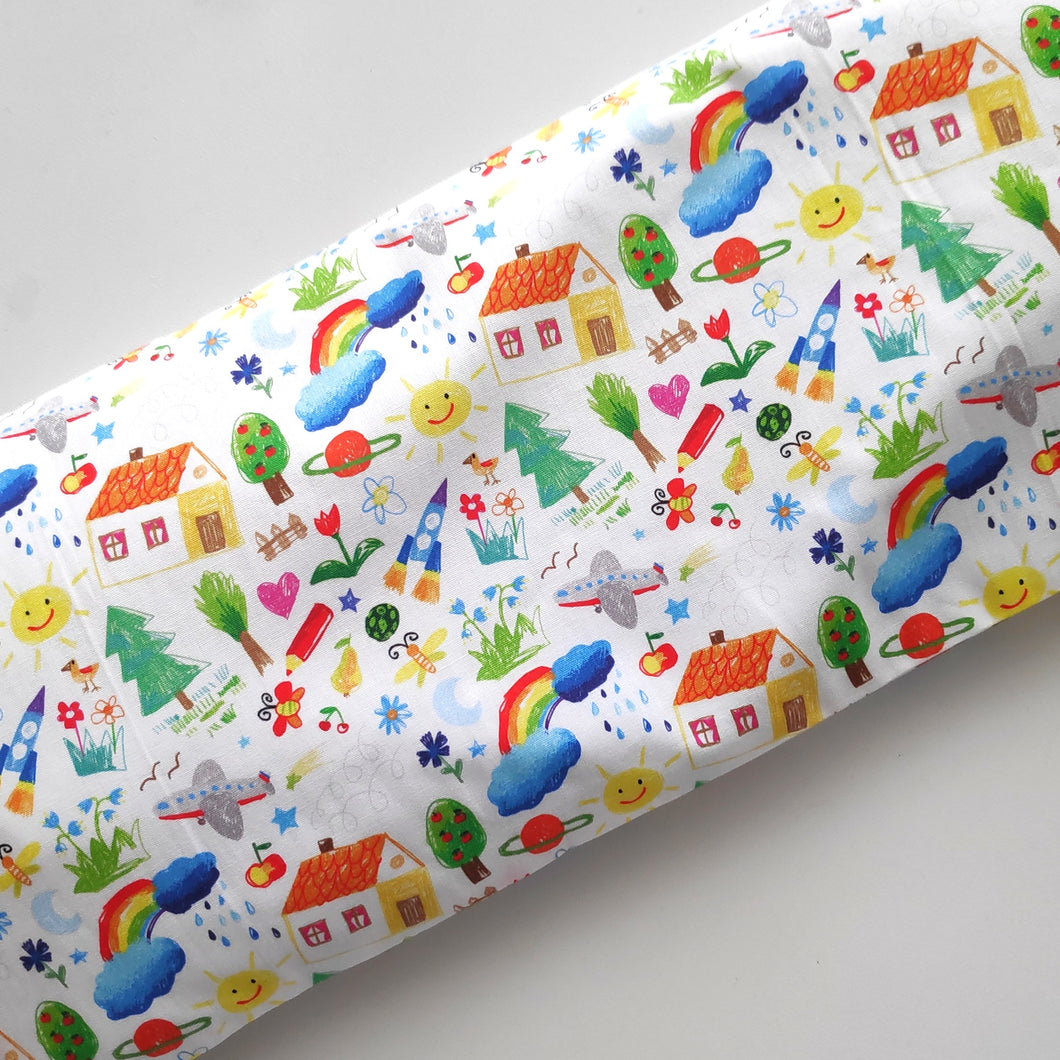 Happy Day  Face Mask (From$14)