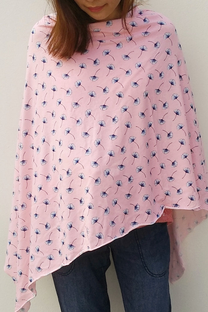 Fleur Nursing Poncho