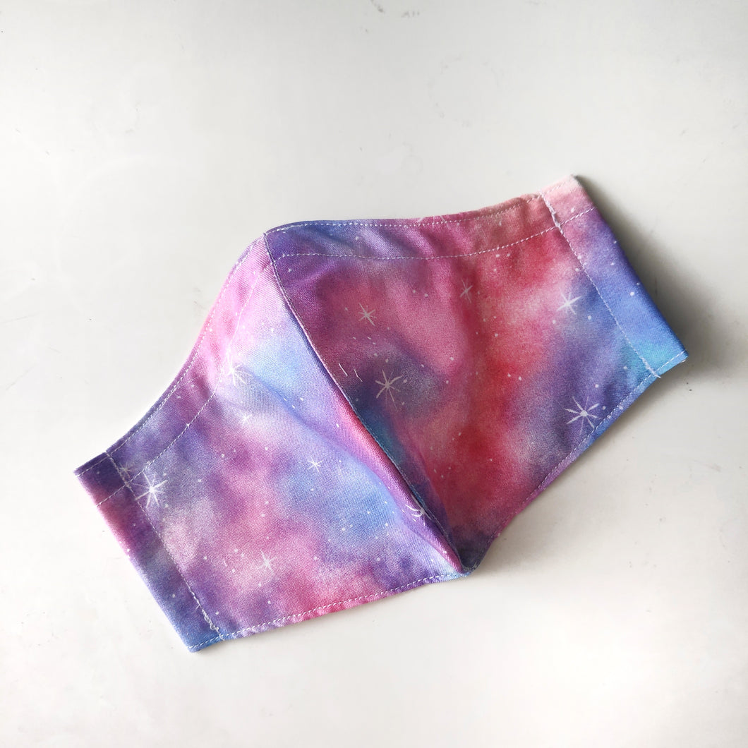 PRE-ORDER Pastel Dreams ( 1 & 2) Face Mask (from$14)