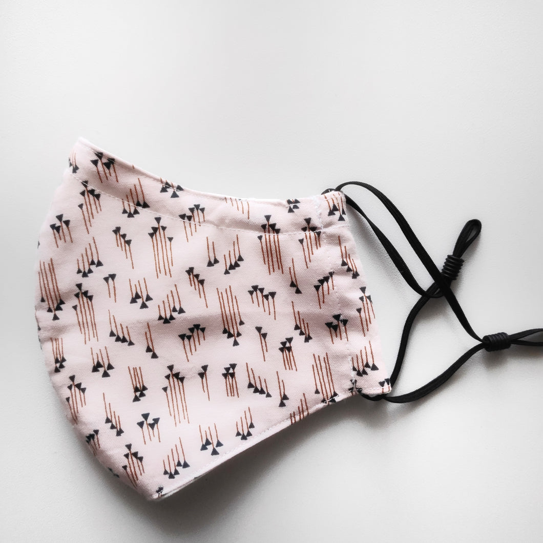 NYC Face Mask (Adults only)