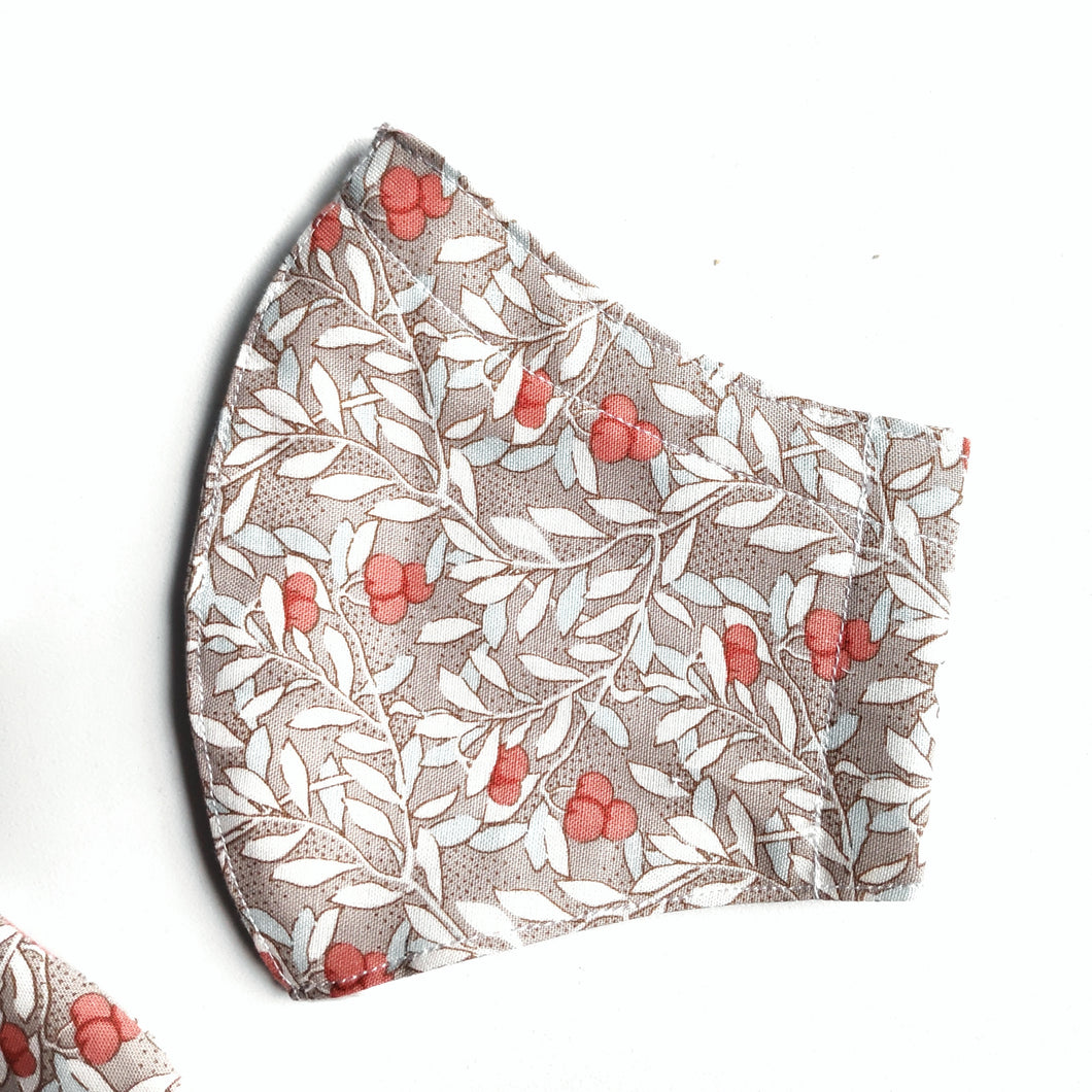 Wild Berries Face Mask (from$14)