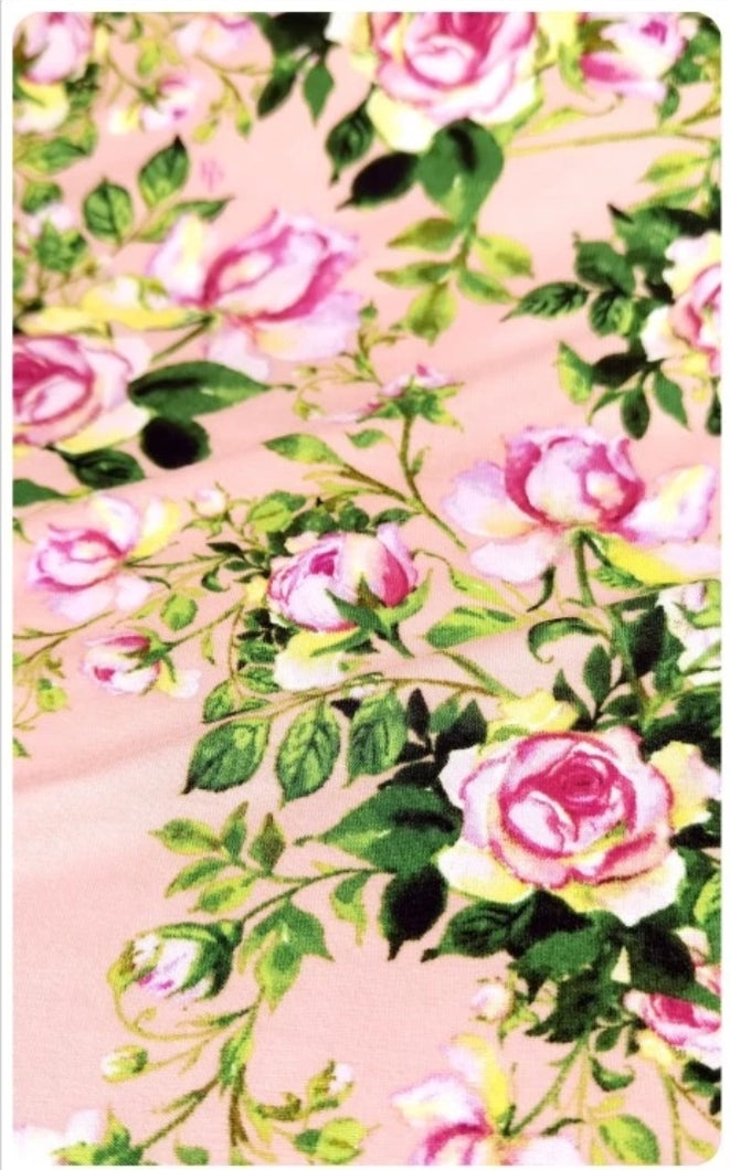 Rosa Nursing Poncho