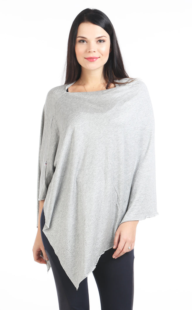 stylish nursing cover  and breastfeeding poncho